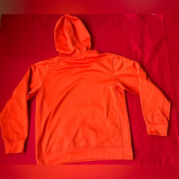 Nike Therma Fit Hoodie (M) - Picture 5 of 13